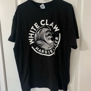 White Claw shirt